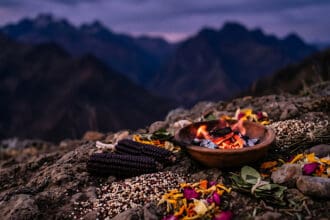 Día de la Pachamama: qué es y cómo se celebra esta tradición