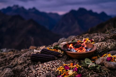 Día de la Pachamama: qué es y cómo se celebra esta tradición