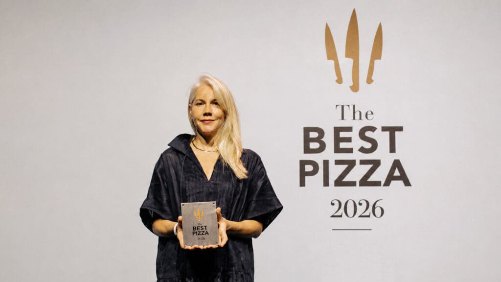 Una charla con Adriana Lerma “Miwi”, de Pizza Félix: «nuestra pizza es honesta, muy propia y divertida»