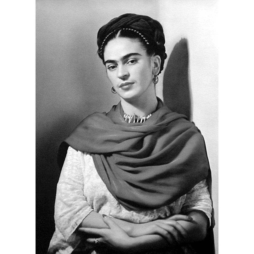 Frida Kahlo
