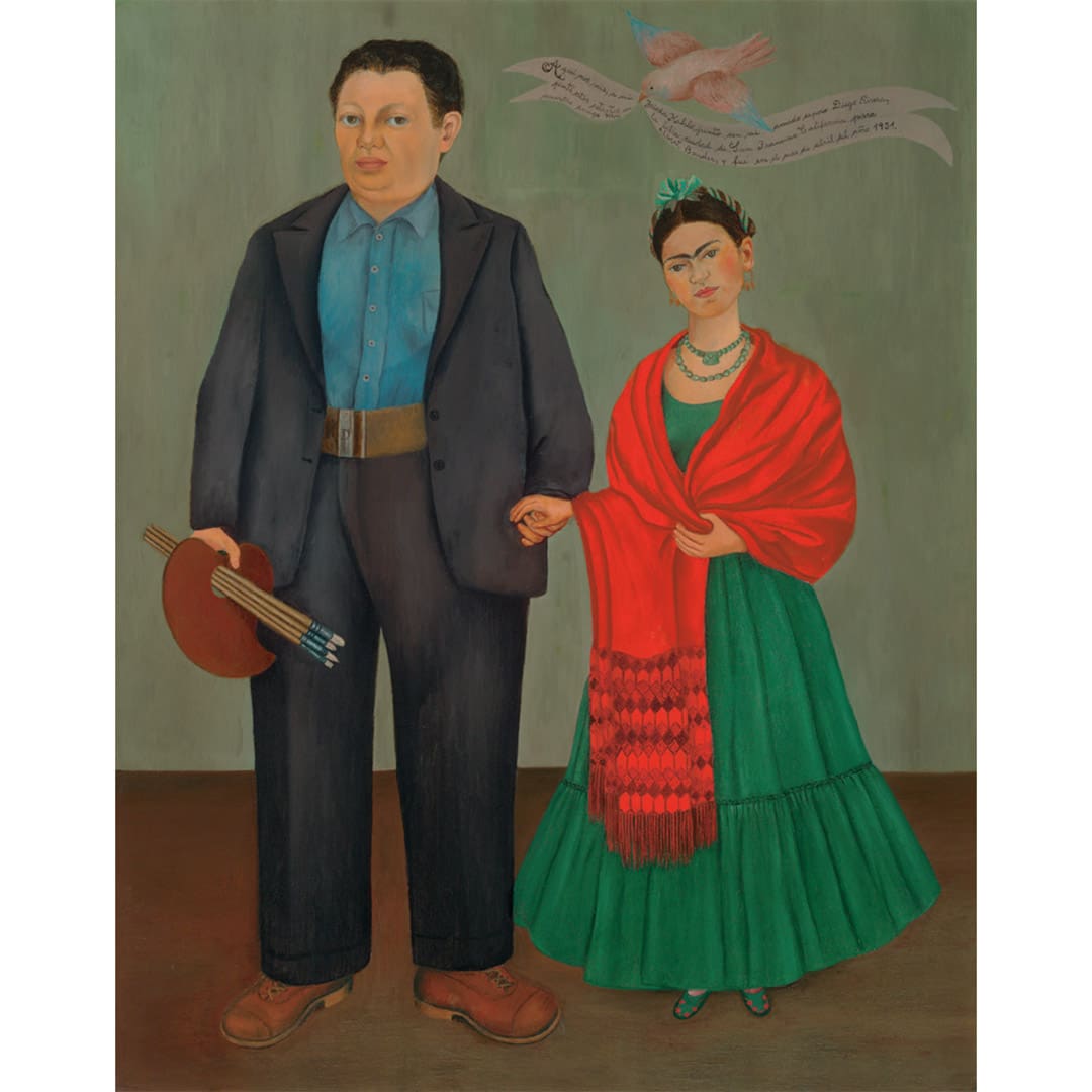 Frida Kahlo