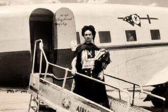 4 destinos (fuera de México) que inspiraron a Frida Kahlo