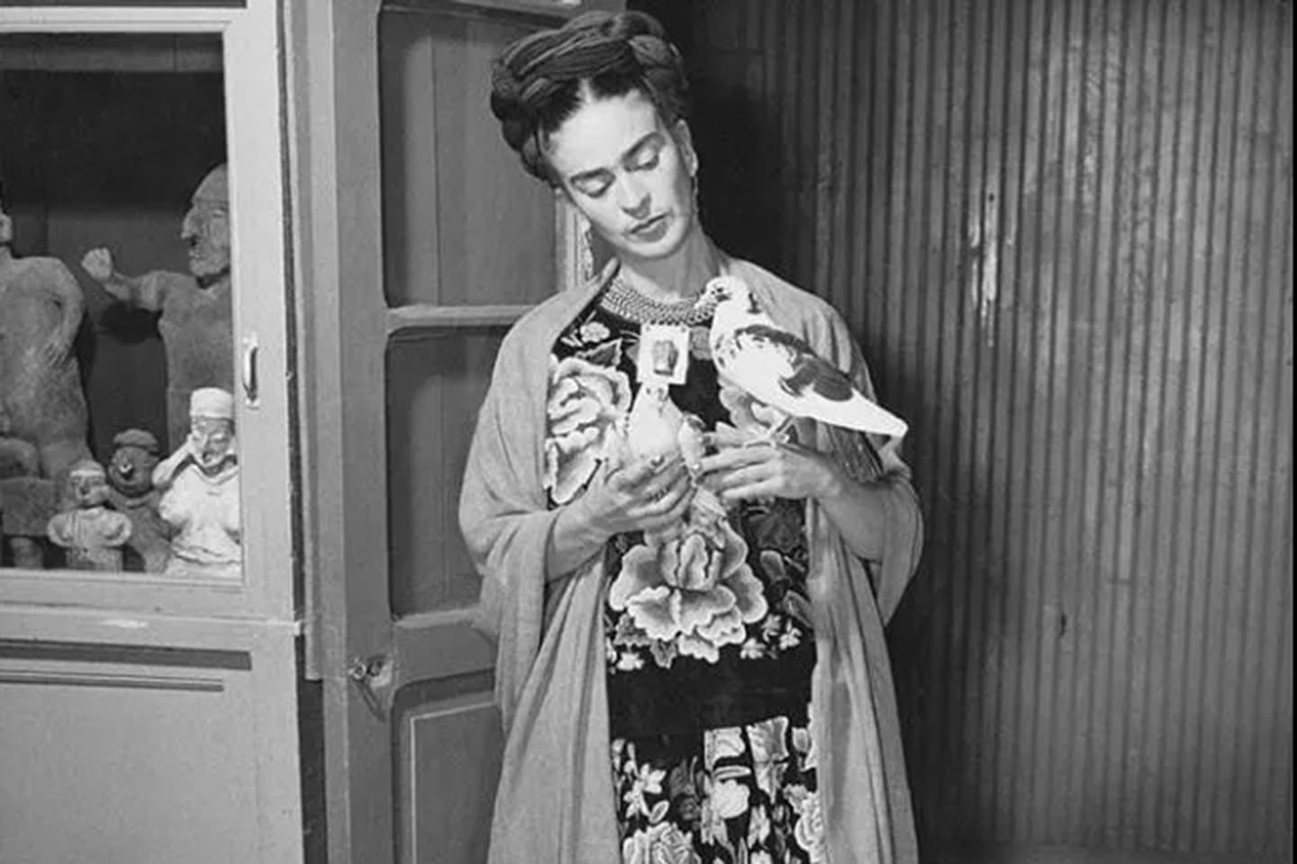 Frida Kahlo