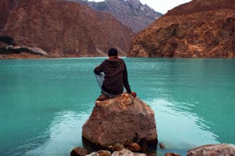 Así es la vida en Hunza, el pueblo que parece no envejecer