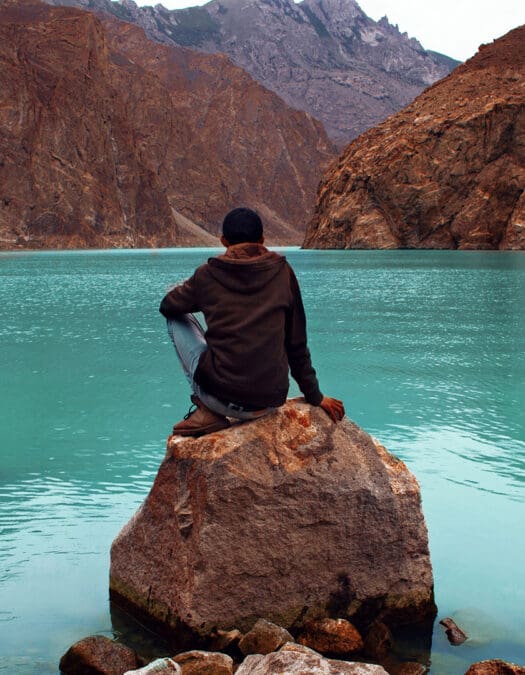 Así es la vida en Hunza, el pueblo que parece no envejecer