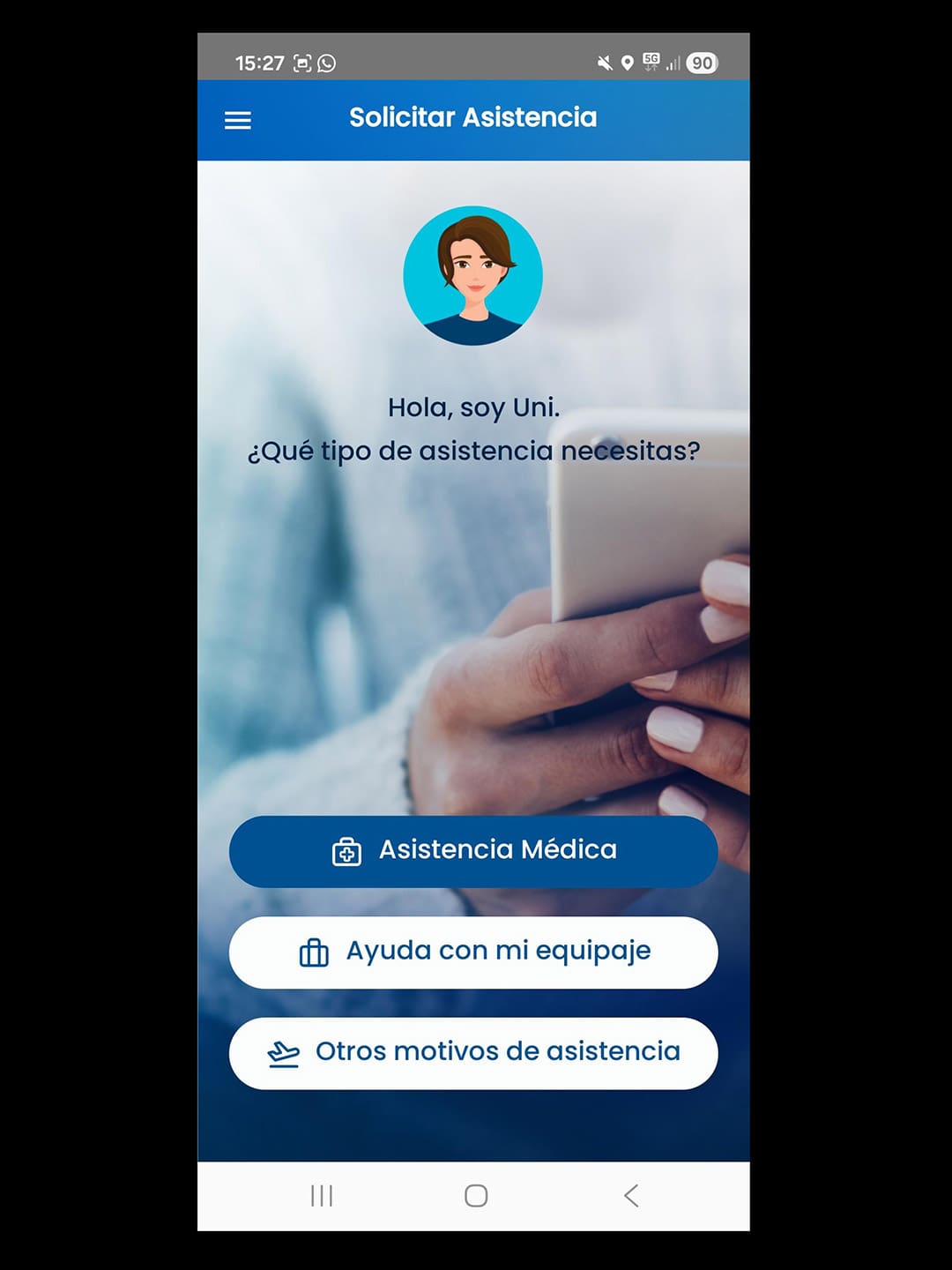 inteligencia artificial en los viajes