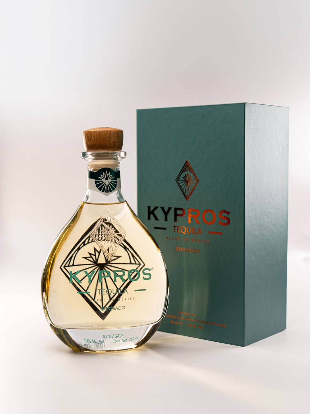 tequila kypros