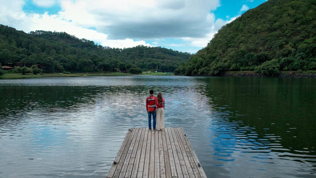 Qué hace especial a Mascota, Jalisco, en temporada de lluvias