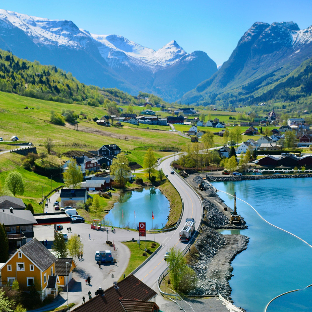 Noruega_Fiordos viaje a noruega