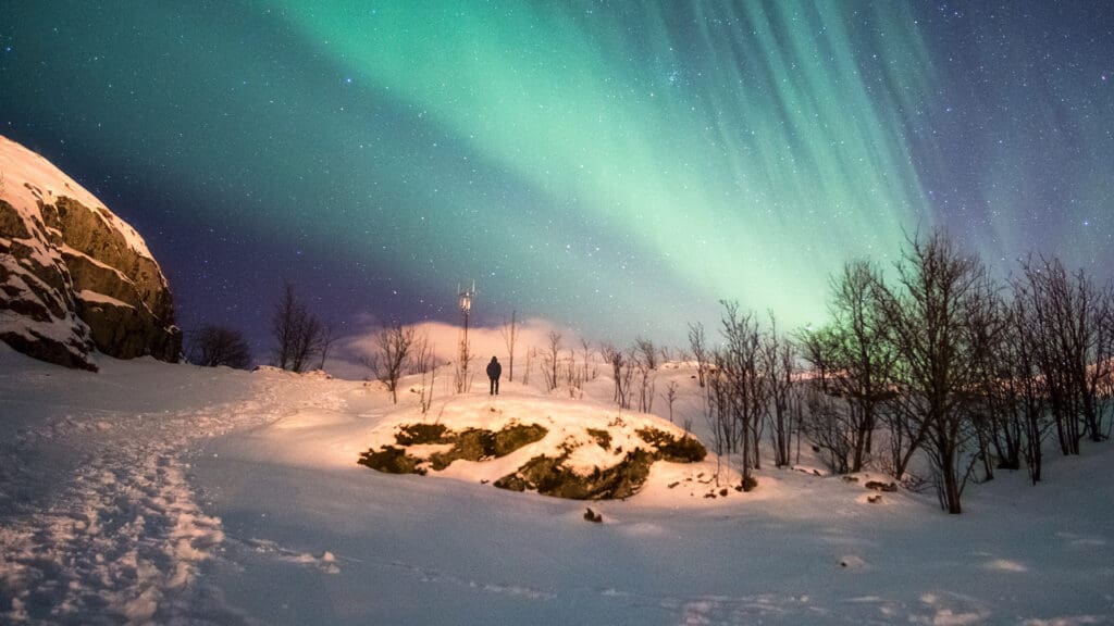 5 (muy buenos) motivos para planear un viaje a Noruega