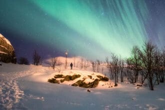 5 (muy buenos) motivos para planear un viaje a Noruega