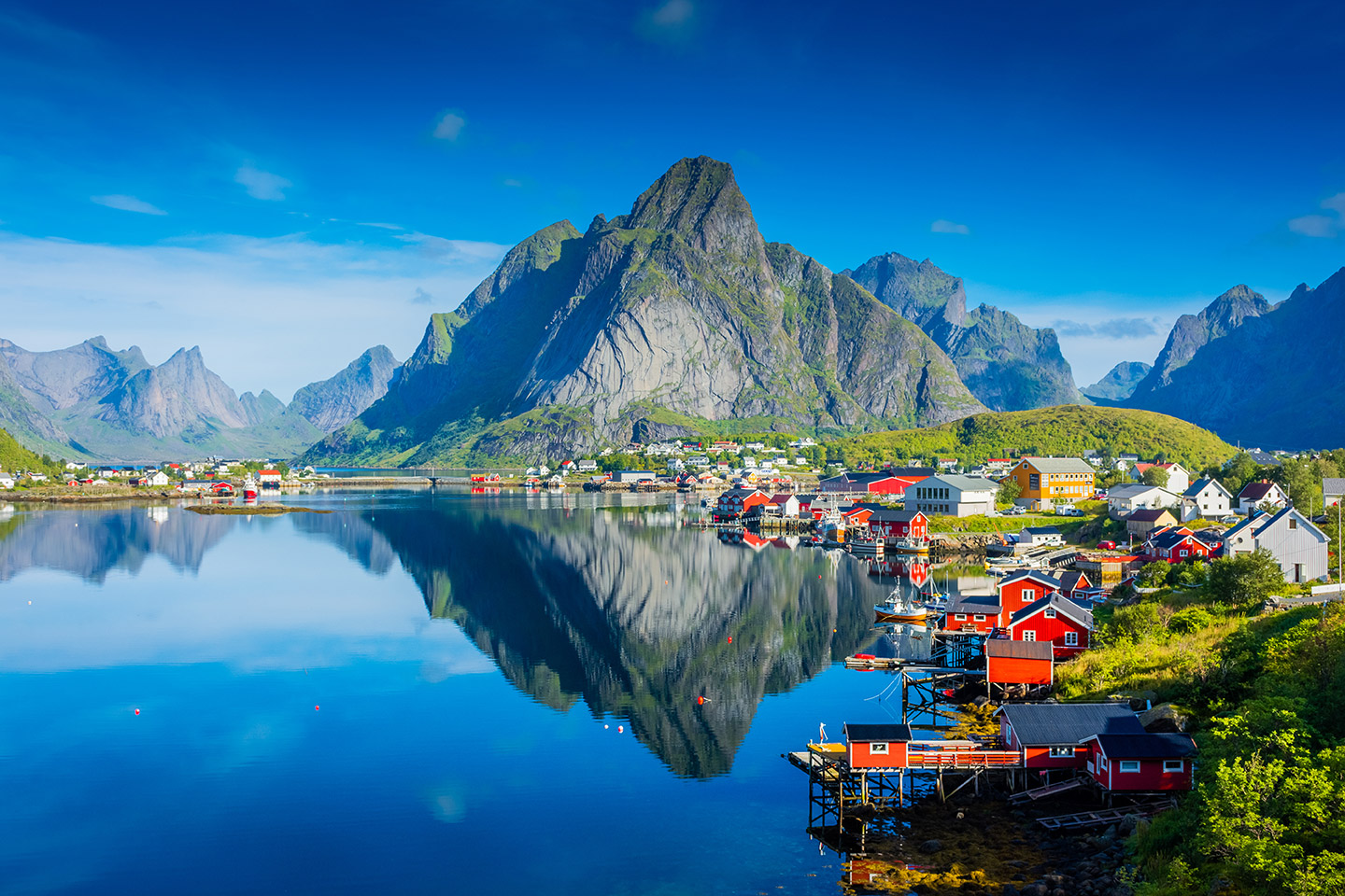Noruega_intro viaje a noruega