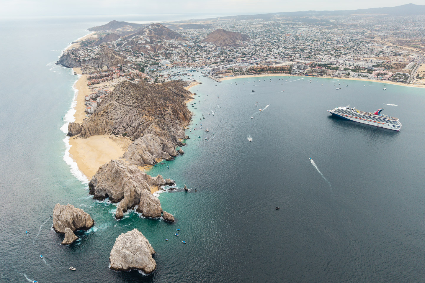 PFG_Challenge_Los_Cabos_149 Cada salida al mar implica observar.