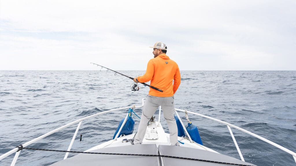 PFG Challenge: lo que una captura revela sobre la pesca responsable