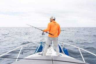 PFG Challenge: lo que una captura revela sobre la pesca responsable
