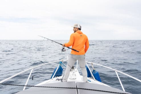 PFG Challenge: lo que una captura revela sobre la pesca responsable