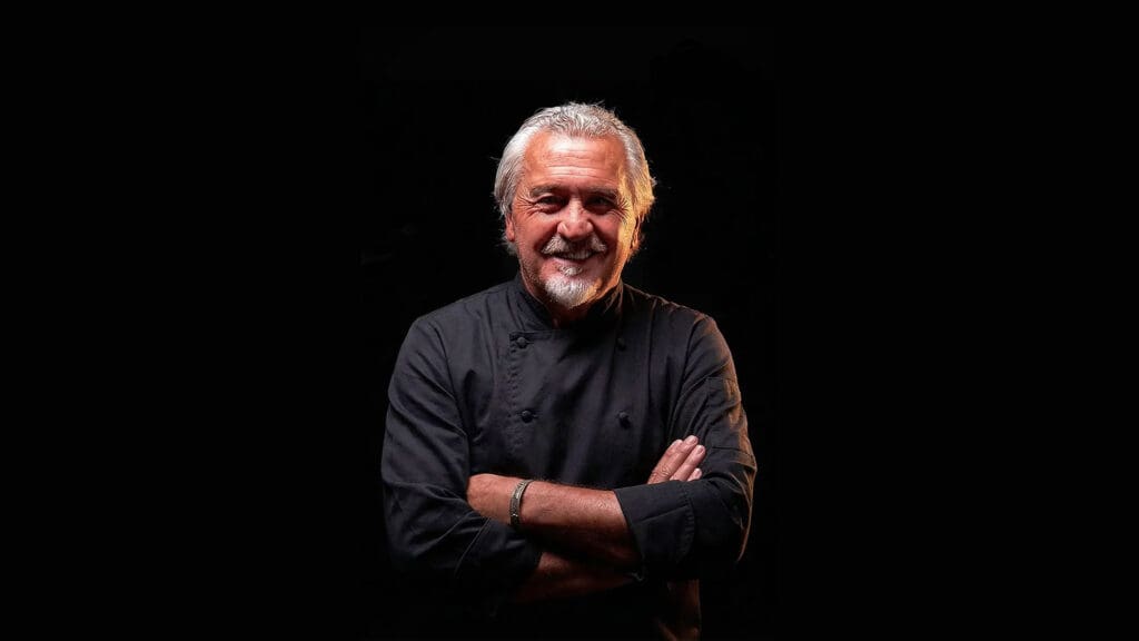 Una charla con Paco Torreblanca: seis décadas con devoción a la pastelería