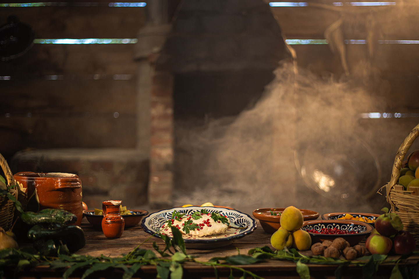 Puebla_chiles_nogada_26_4 Chile en nogada: el origen de una tradición poblana.