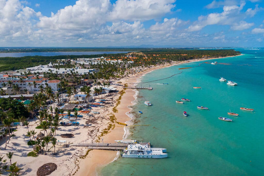 República_Dominicana_Juegos_Centroamericanos_Punta_Cana Punta Cana.