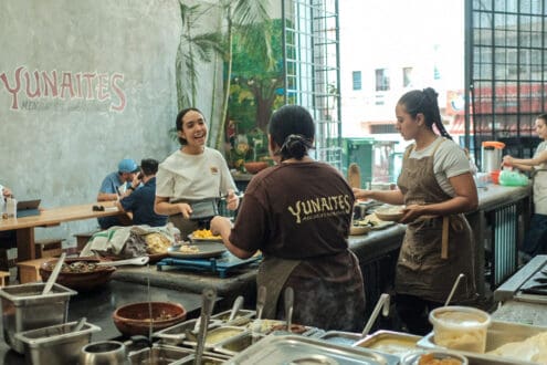 Restaurantes de Guadalajara: las 5 experiencias gastronómicas que debes probar