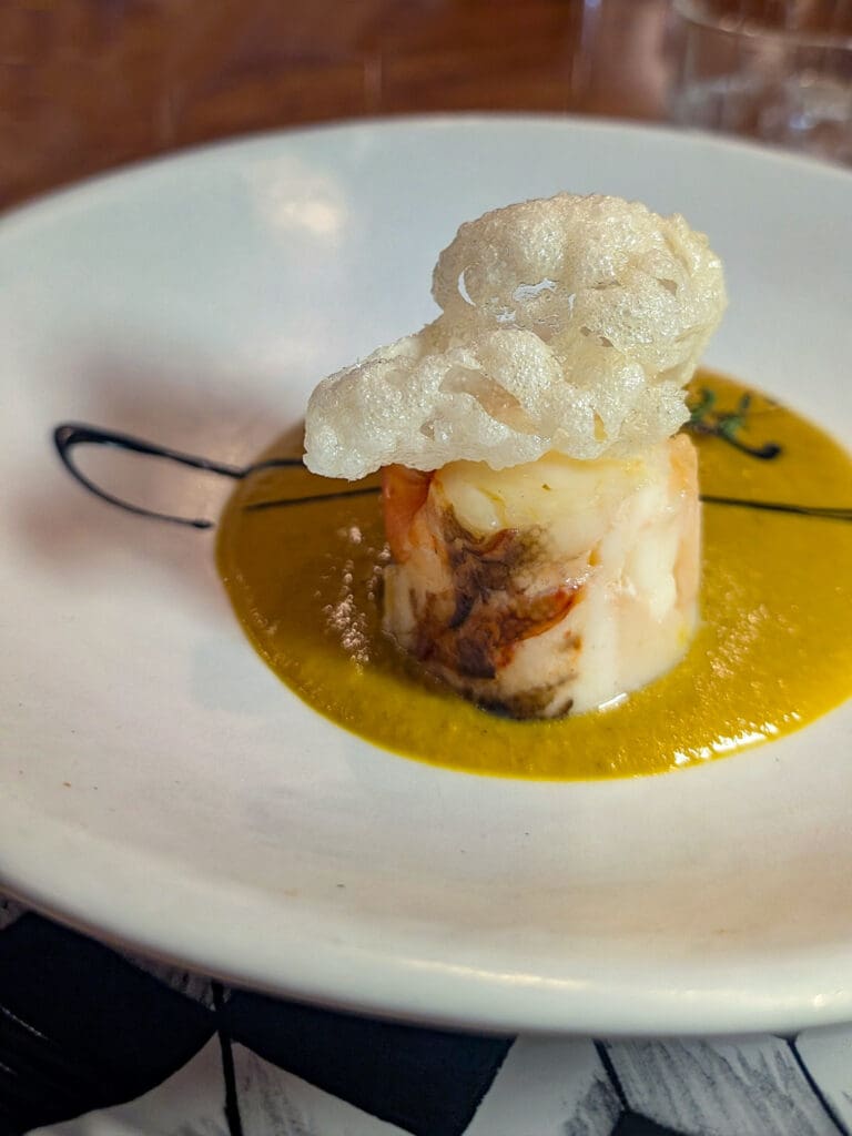 Restaurantes-Guadalajara-Bruna Bruna, uno de los mejores restaurantes de Guadalajara
