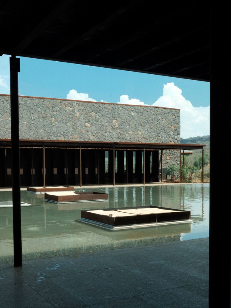 Restaurantes-Guadalajara-Hacienda-Clase-Azul2 La Hacienda de Tequila Clase Azul, una de las experiencias gastronómicas cercanas a Guadalajara