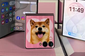 5 razones por las que Galaxy Z Fold 8 de Samsung será tu mejor compañero de viaje