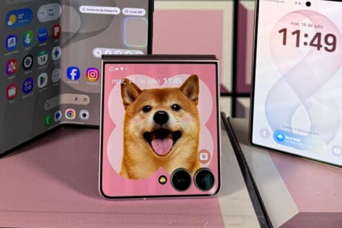 5 razones por las que Galaxy Z Fold 8 de Samsung será tu mejor compañero de viaje