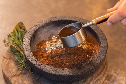 Suelo Sur: una nueva forma de descubrir la gastronomía en Los Cabos