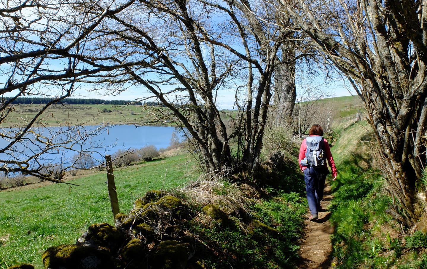Le Puy-en-Velay.