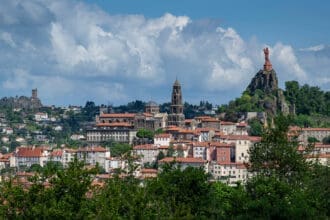 Tour de Francia 2026: una guía de viaje a través de sus paradas más icónicas