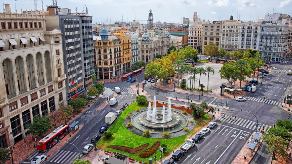 5 razones (muy gastronómicas) para planear unas vacaciones en Valencia