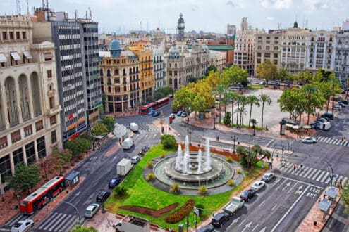 5 razones (muy gastronómicas) para planear unas vacaciones en Valencia