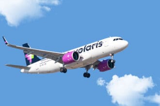 La primera aerolínea mexicana que ofrecerá internet de Starlink