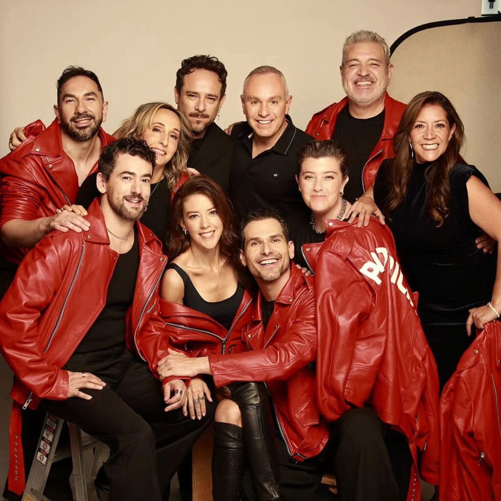 agenda_1_9_agosto_Hoy_no_me_puedo_levantar_ Hoy no me puedo levantar - Obra de teatro.