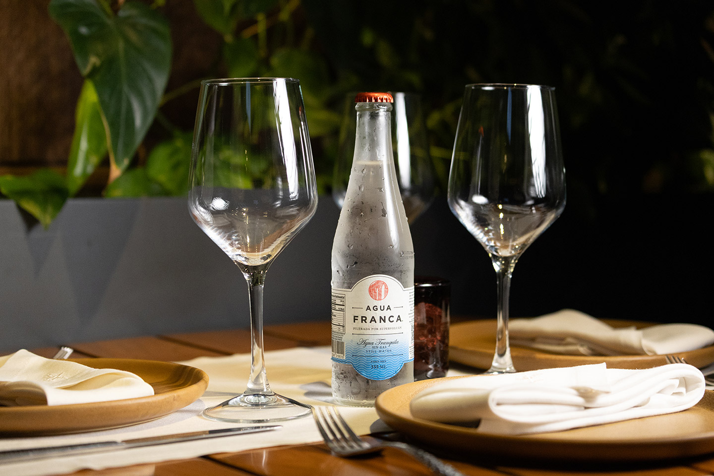 cena_histórica_Aroma_agua_franca