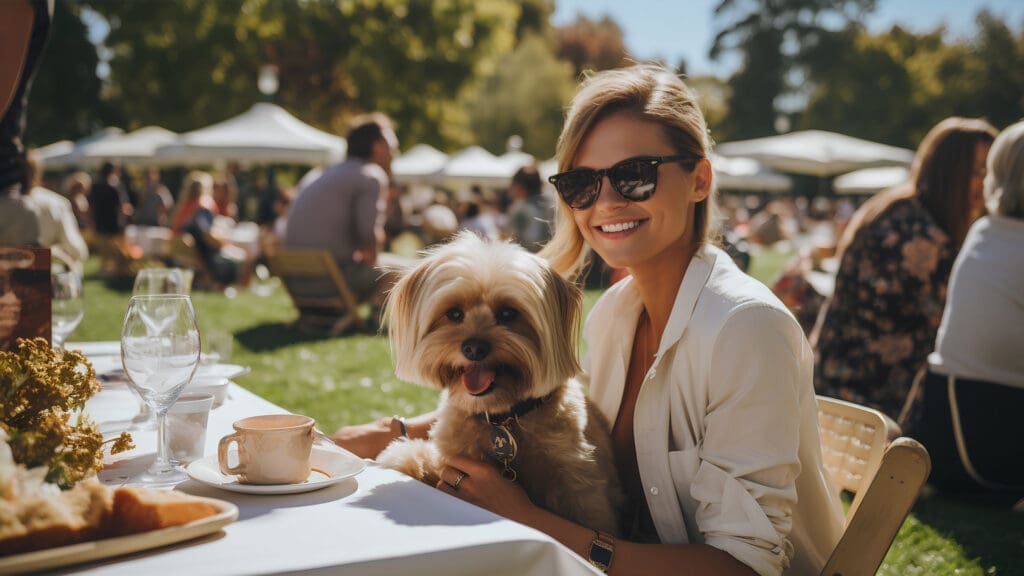 Vacaciones con tu perro: ciudades donde tu mejor amigo es más que una mascota