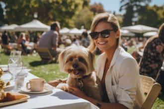 Vacaciones con tu perro: ciudades donde tu mejor amigo es más que una mascota