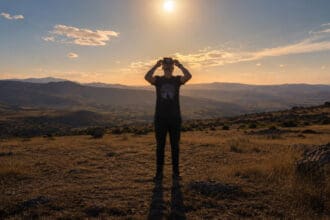 ¿Dónde ver el eclipse solar de agosto 2026? Tres destinos con la mejor vista