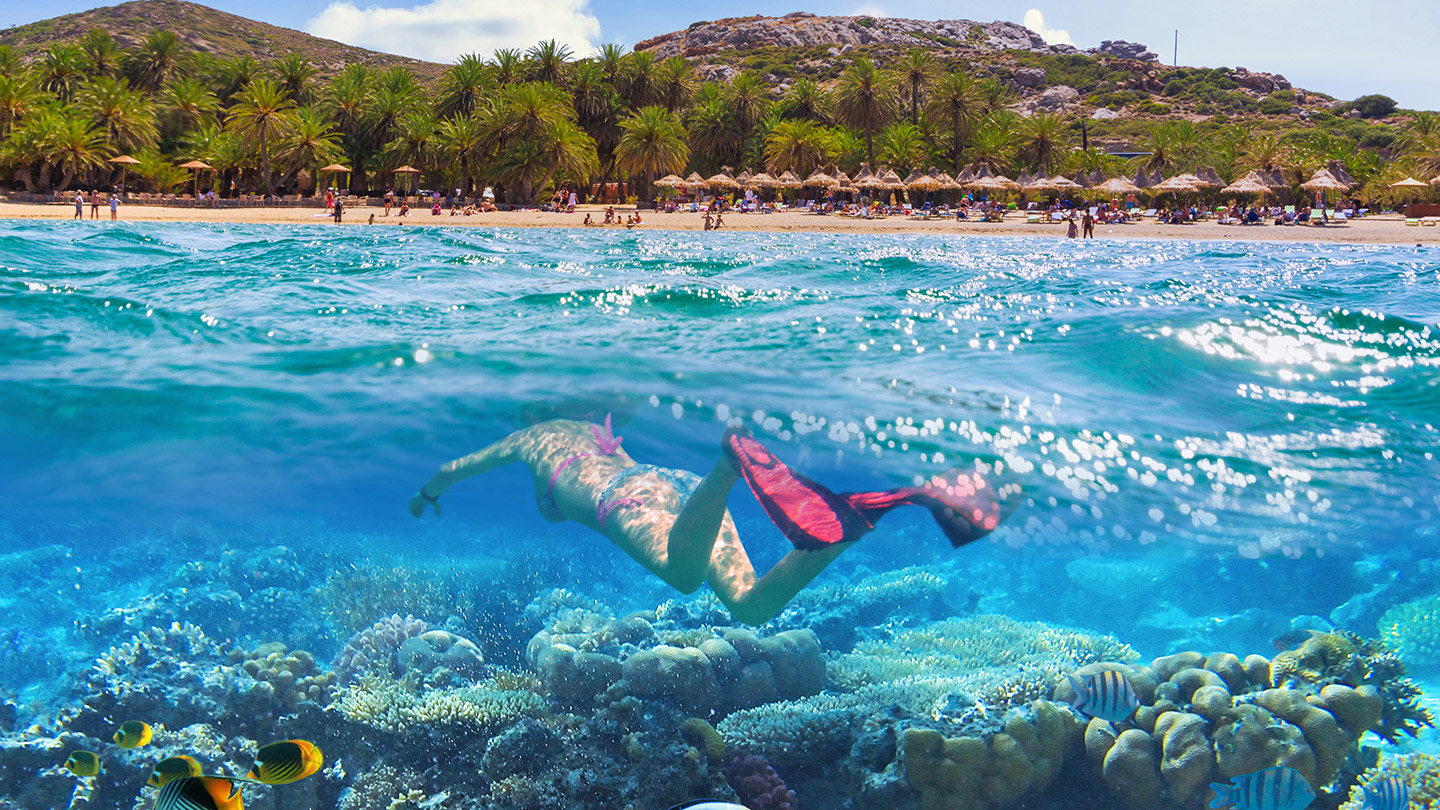 Creta, Grecia.