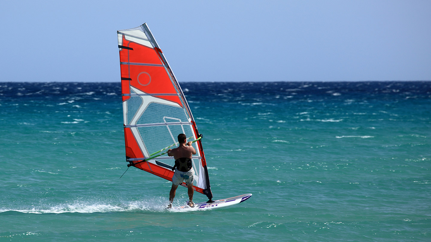 Fuerteventura, España.