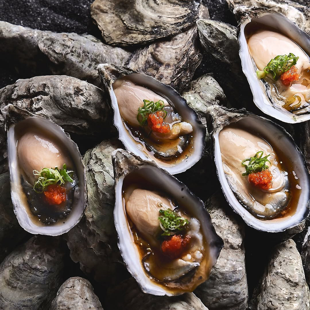 mejores restaurantes de comida japonesa