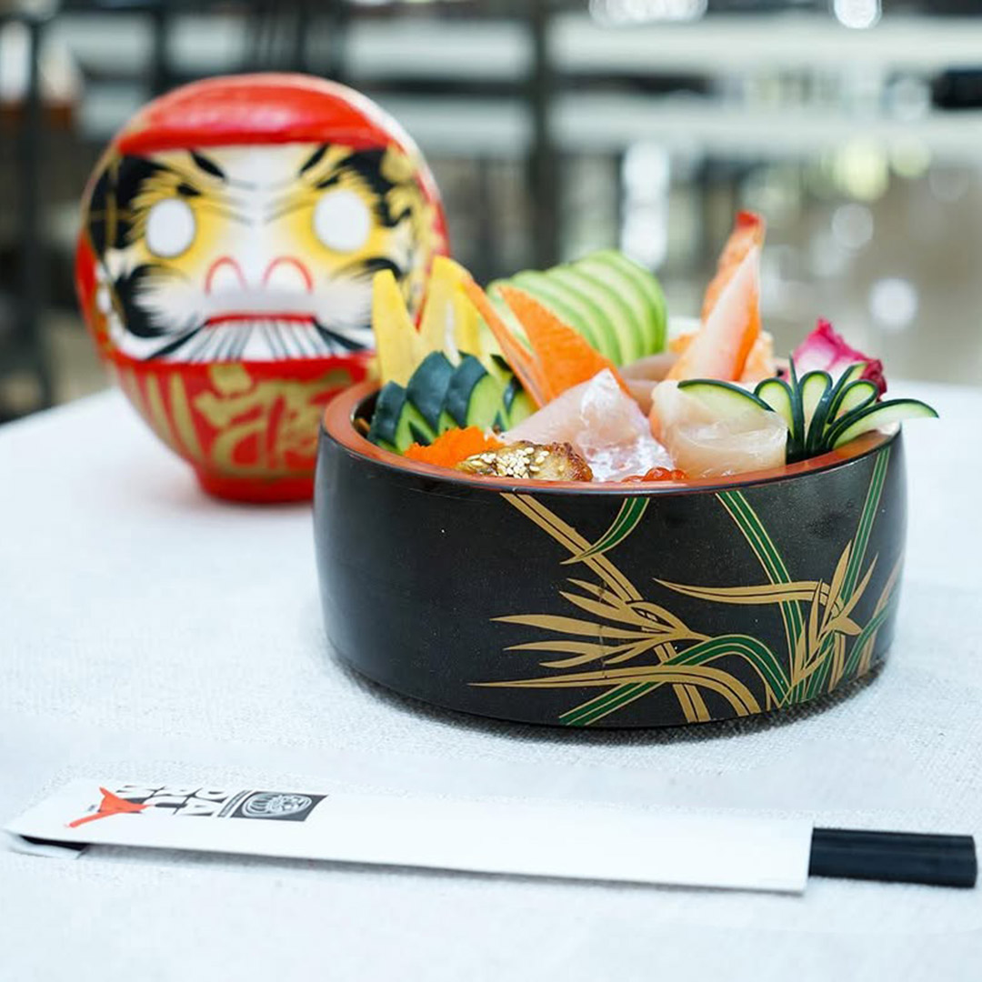 mejores restaurantes de comida japonesa