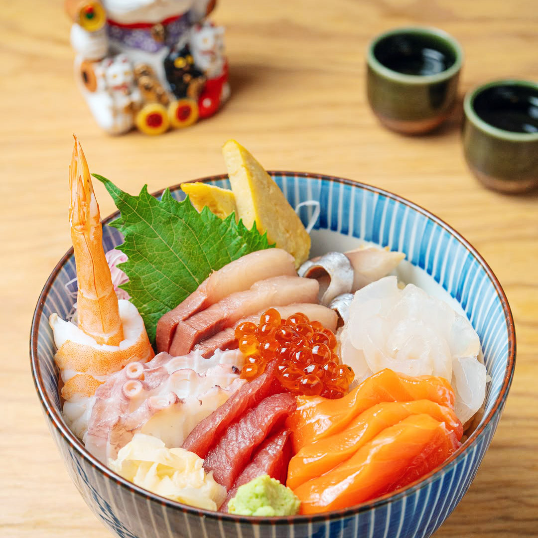 mejores restaurantes de comida japonesa