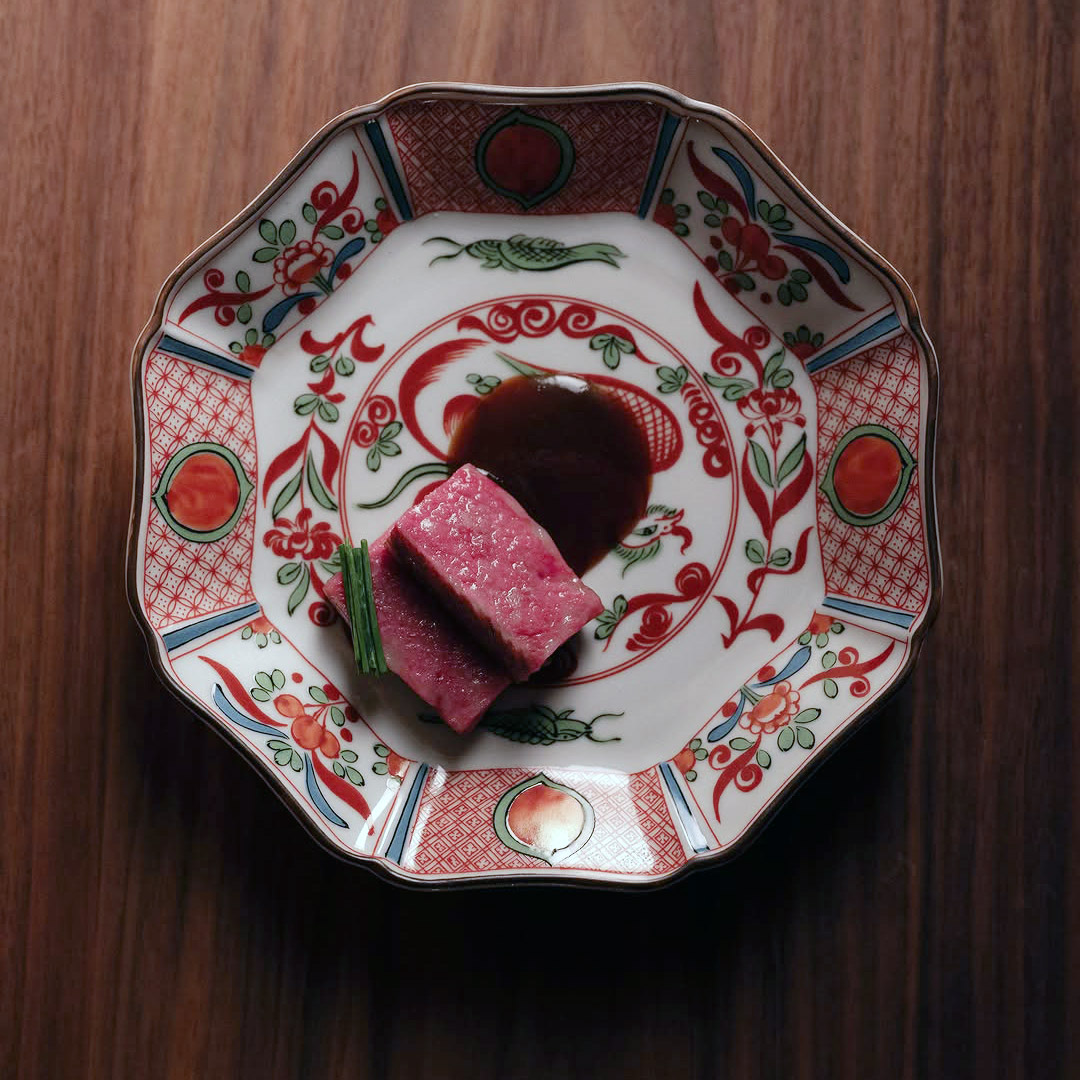 mejores restaurantes japoneses en CDMX
