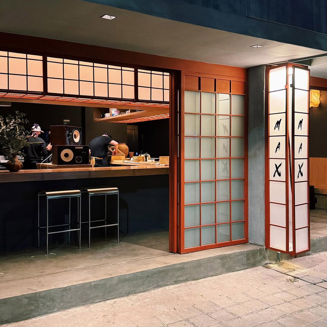 mejores restaurantes japoneses