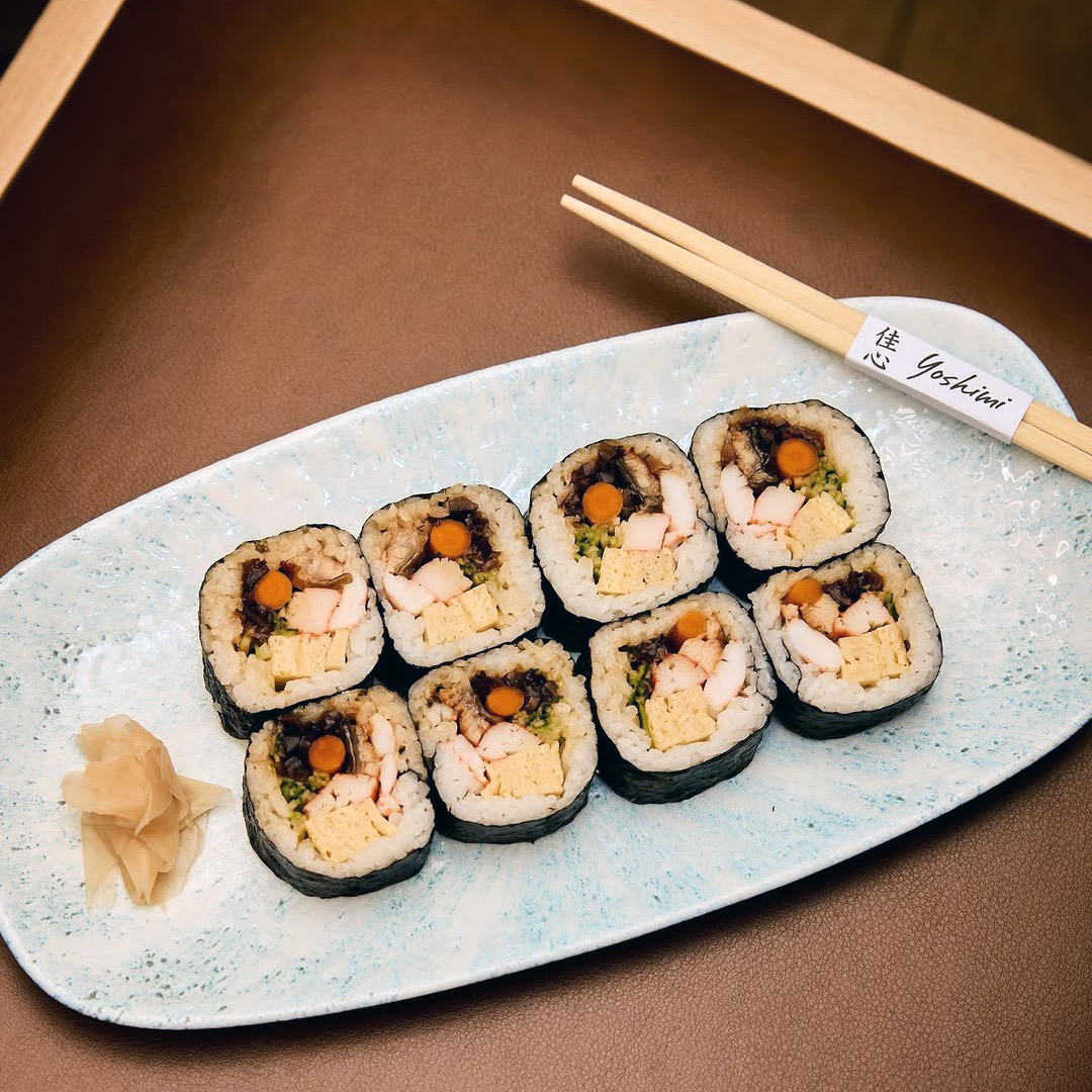 mejores restaurantes de comida japonesa