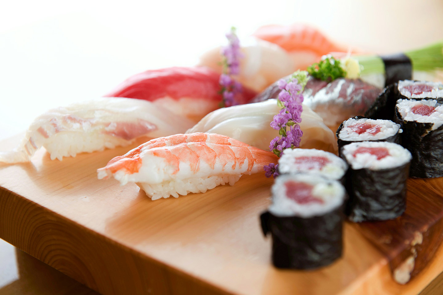 mejores restaurantes de comida japonesa