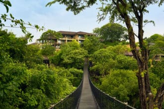 Nekajui Peninsula Papagayo, a Ritz-Carlton Reserve: la naturaleza de Costa Rica como anfitriona