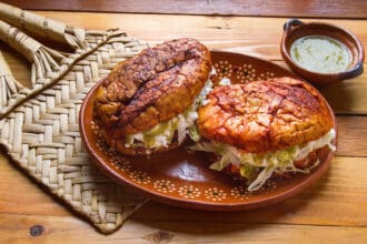 Pambazos: receta tradicional, rellenos y tips para prepararlos